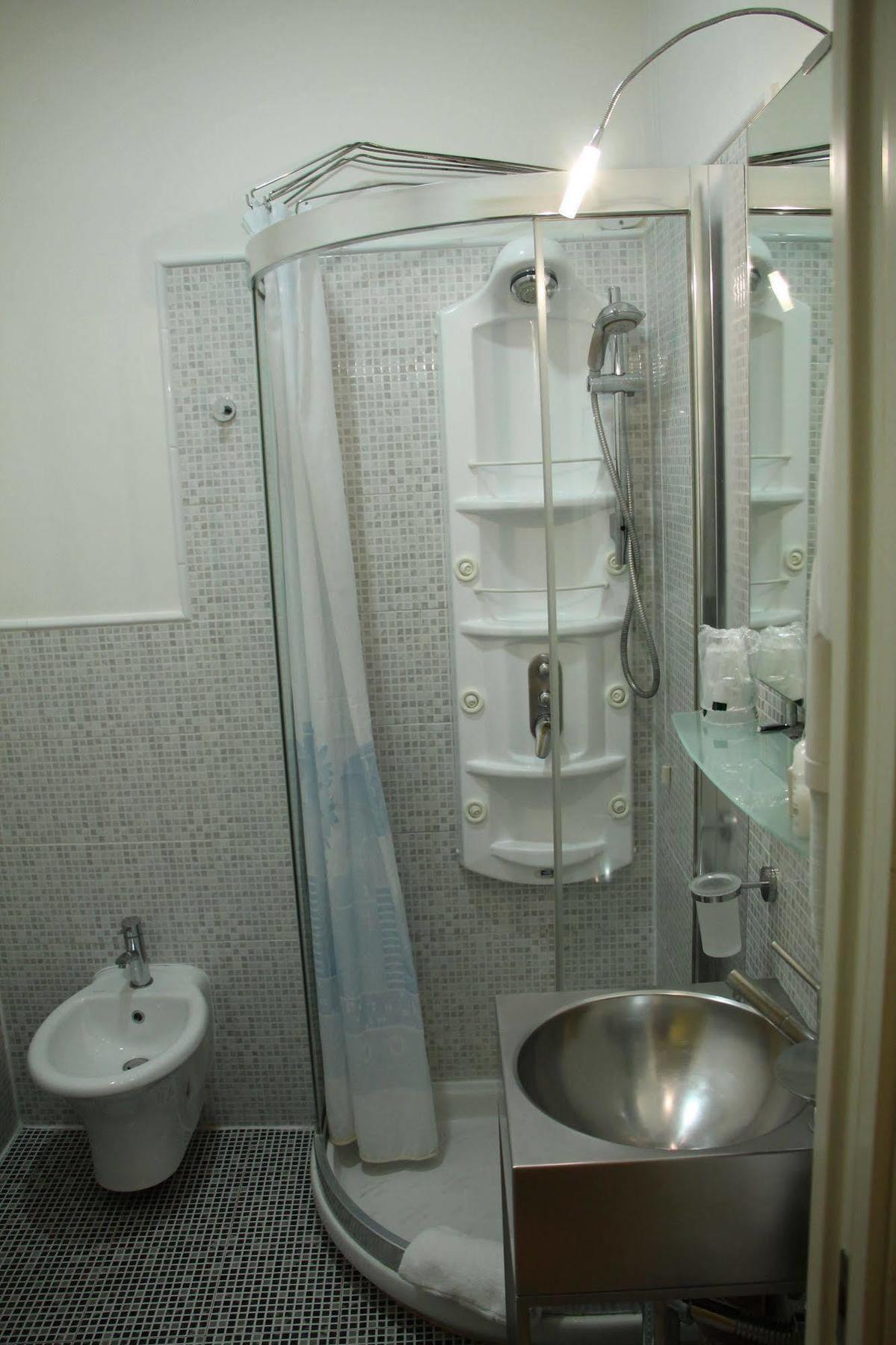 Al Tiepolo Hotel Venecia