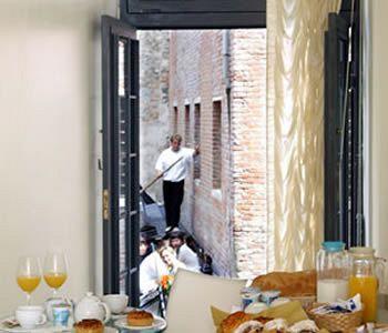 Al Tiepolo Hotel Venice
